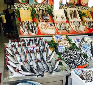 karadeniz balikcilik balik pisirme evi guclukaya ankara zomato